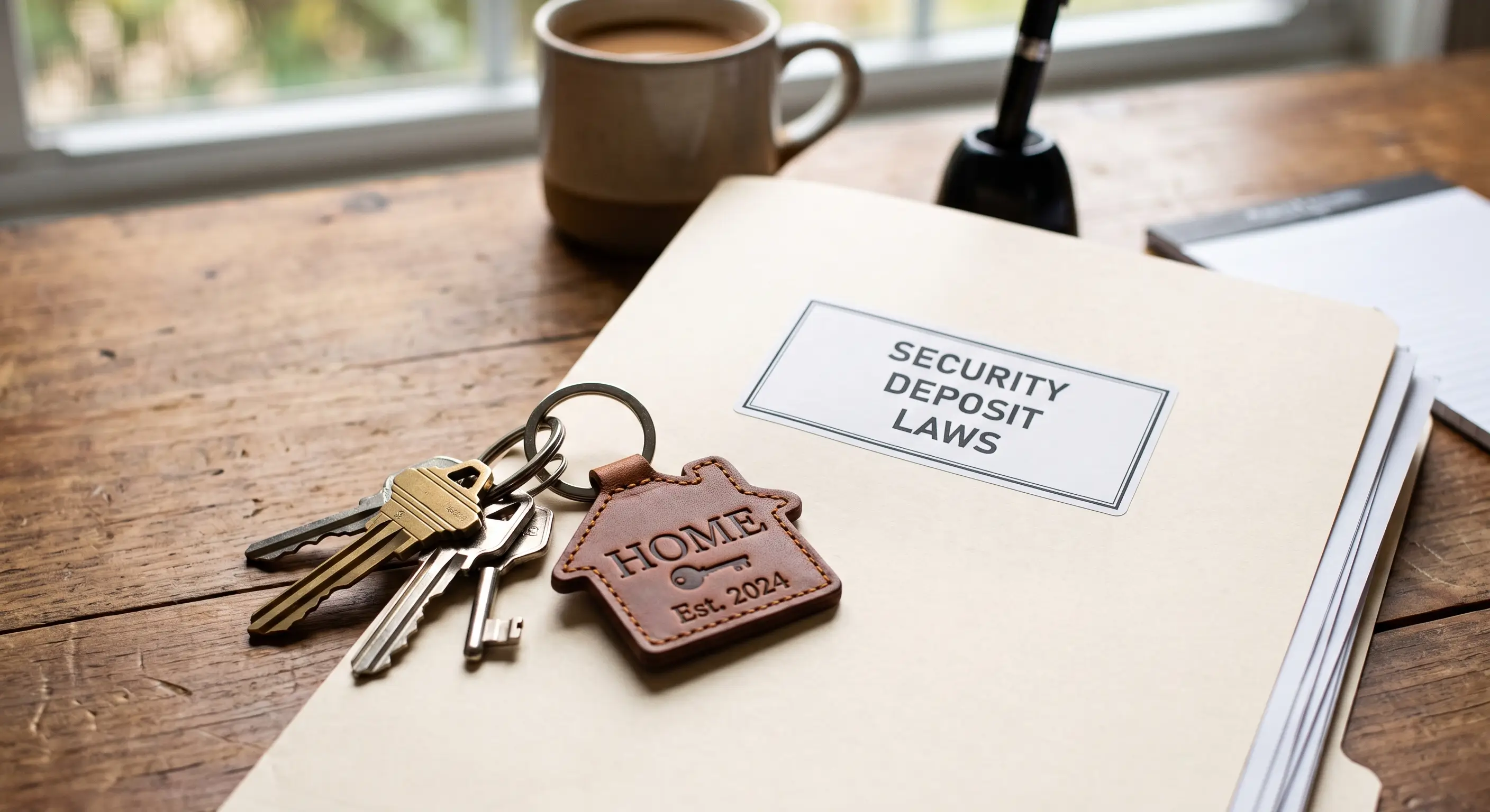 Atlanta GA Security Deposit Laws: Rules for Landlords